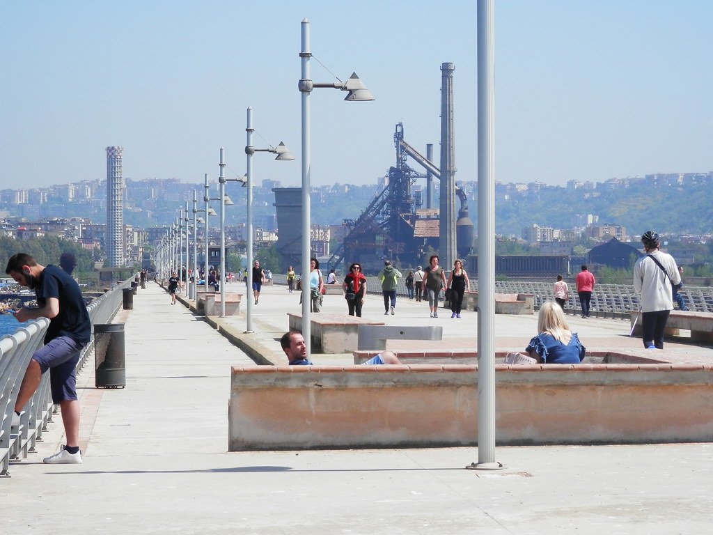 🌉 바뇰리 북부두 (폰틸레 노르드 디 바뇰리)